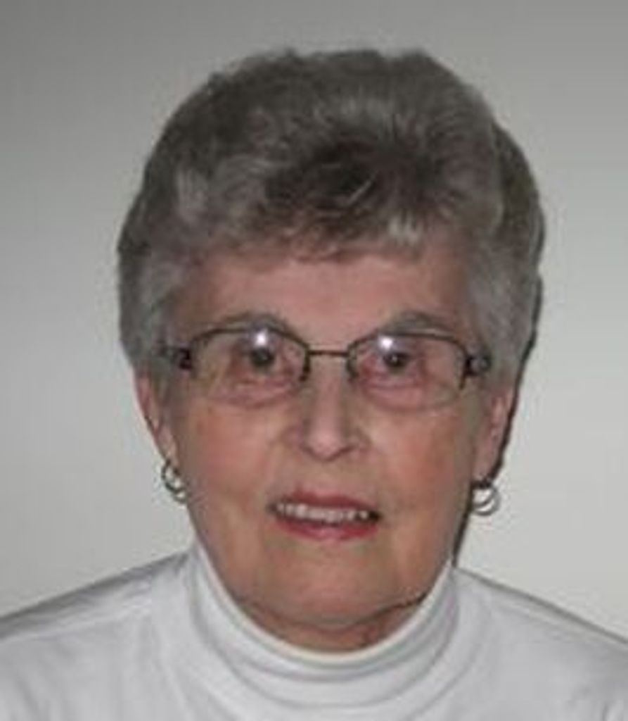 Verona Yates