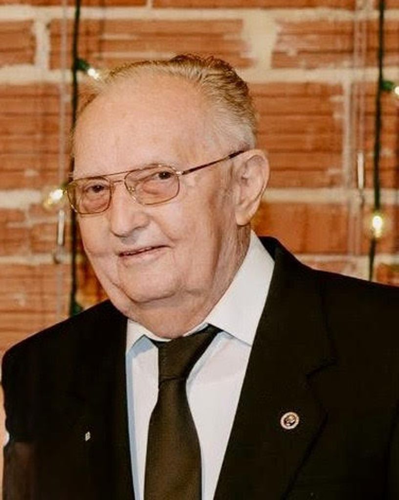 William J Lieber