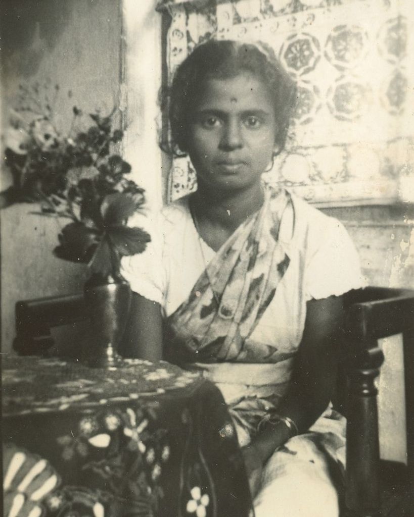Gayathridevi Ganesan