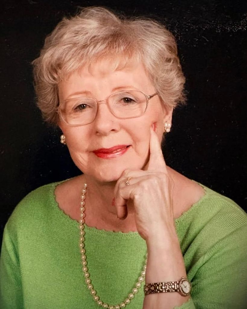 Ann Price Profile Photo