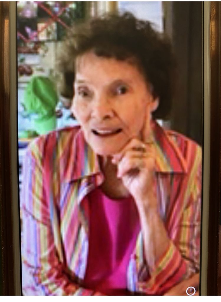 Dorothy Elizabeth "Dot" Arthur Herren Profile Photo