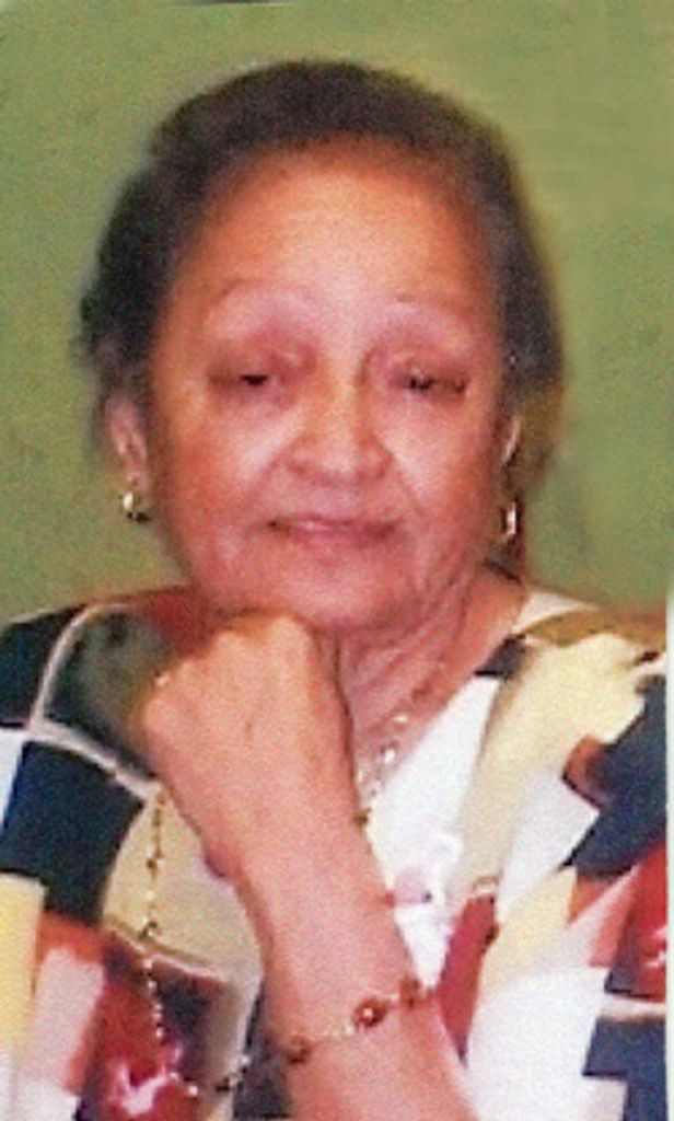 Petra C. Fernandez