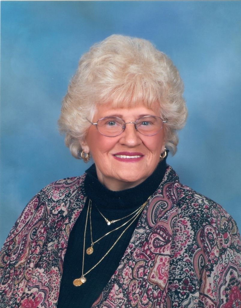 Marlane K. (Topley)  Bone Profile Photo