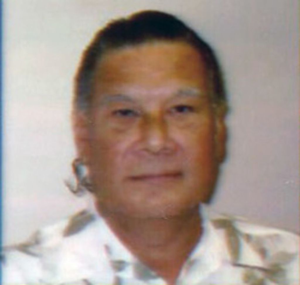 Norberto Diaz Jr.