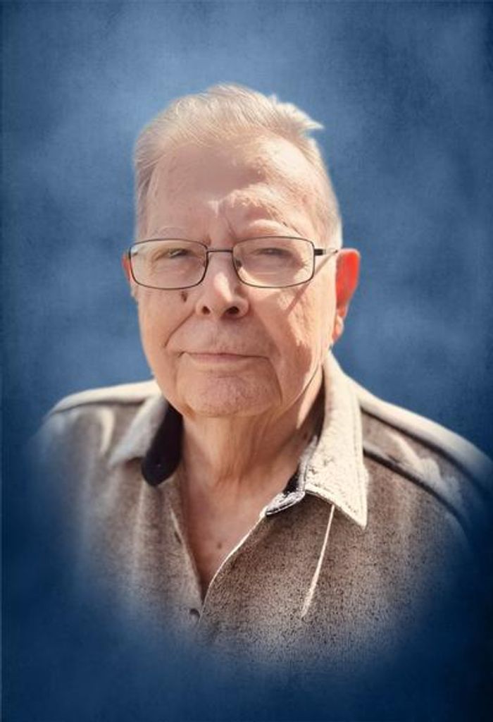 Jerry Max Davis Profile Photo