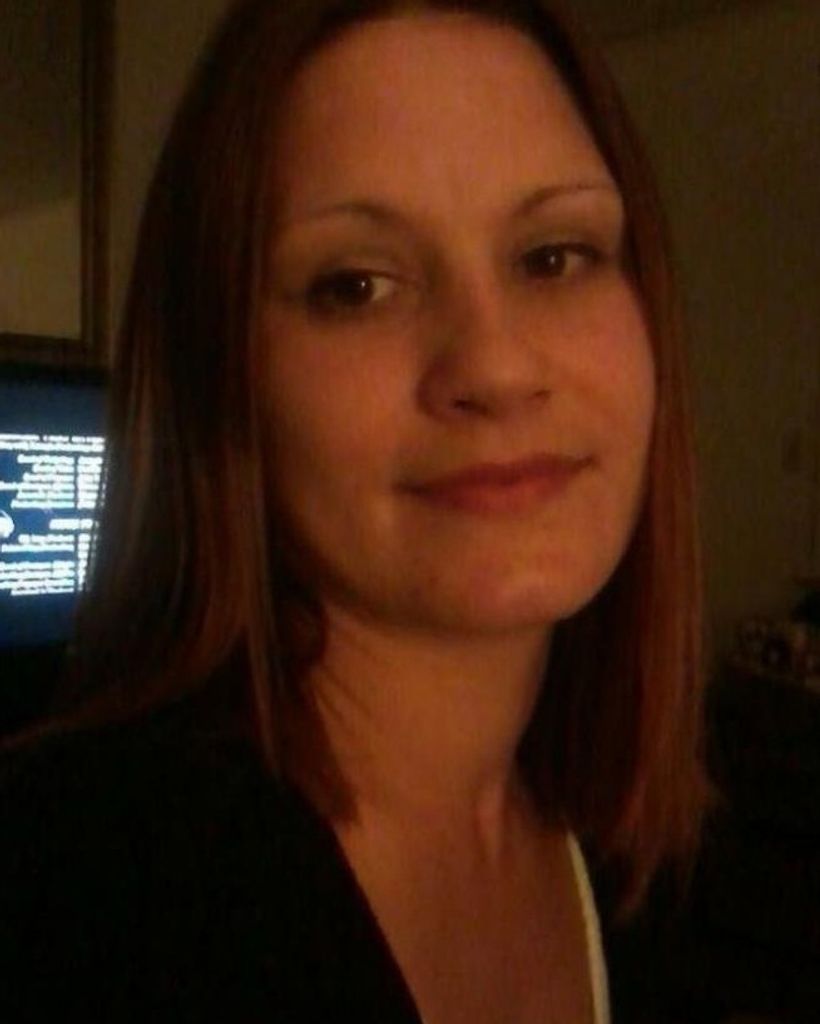 Amber Nicole McCutcheon Profile Photo