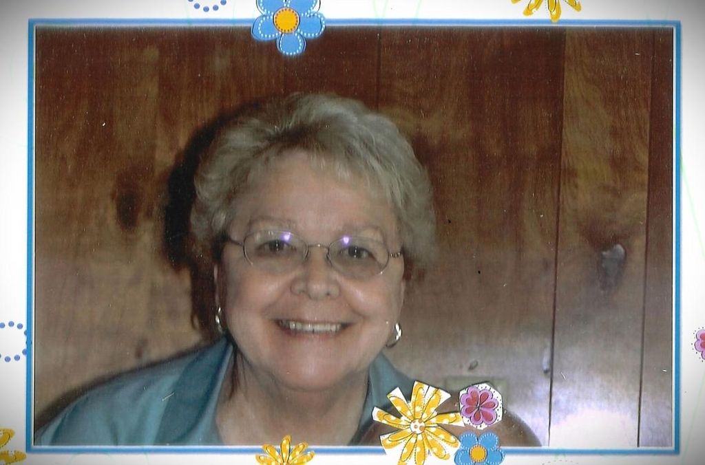 Betty M. Ratcliff