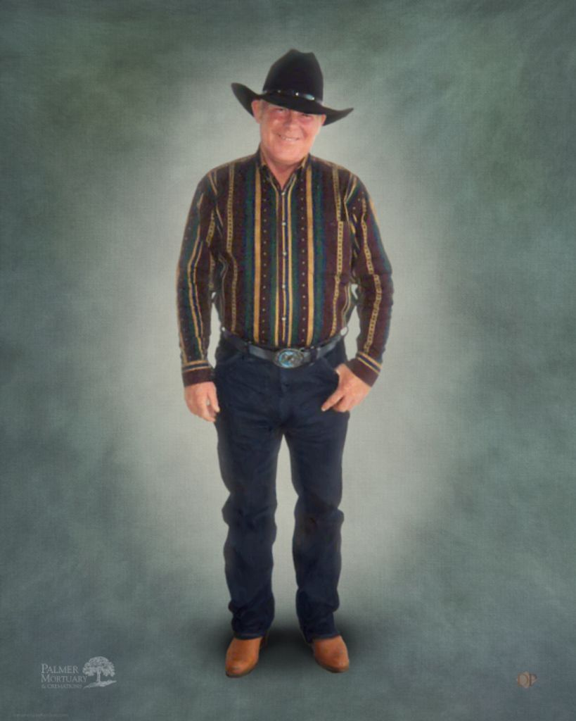 Virgil Dowdy