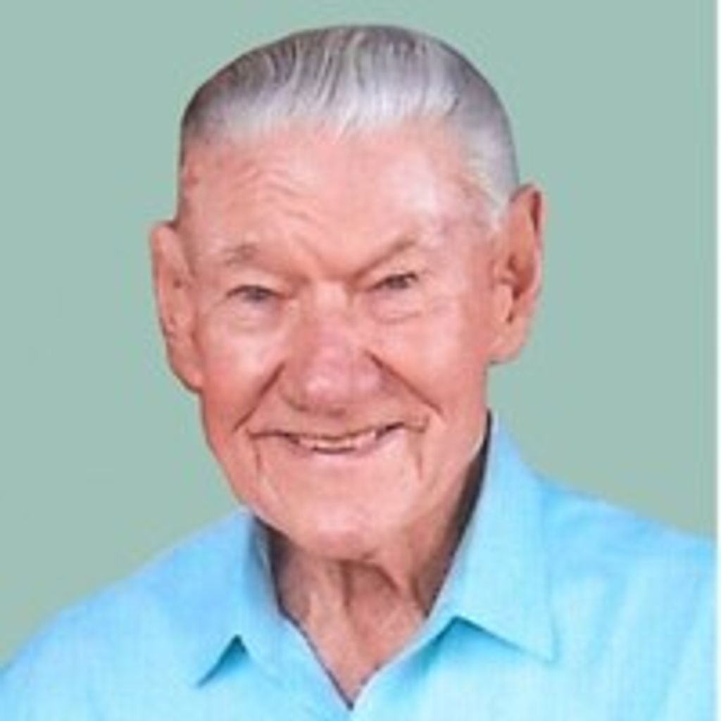 Harvey Joseph Bouton, Sr.