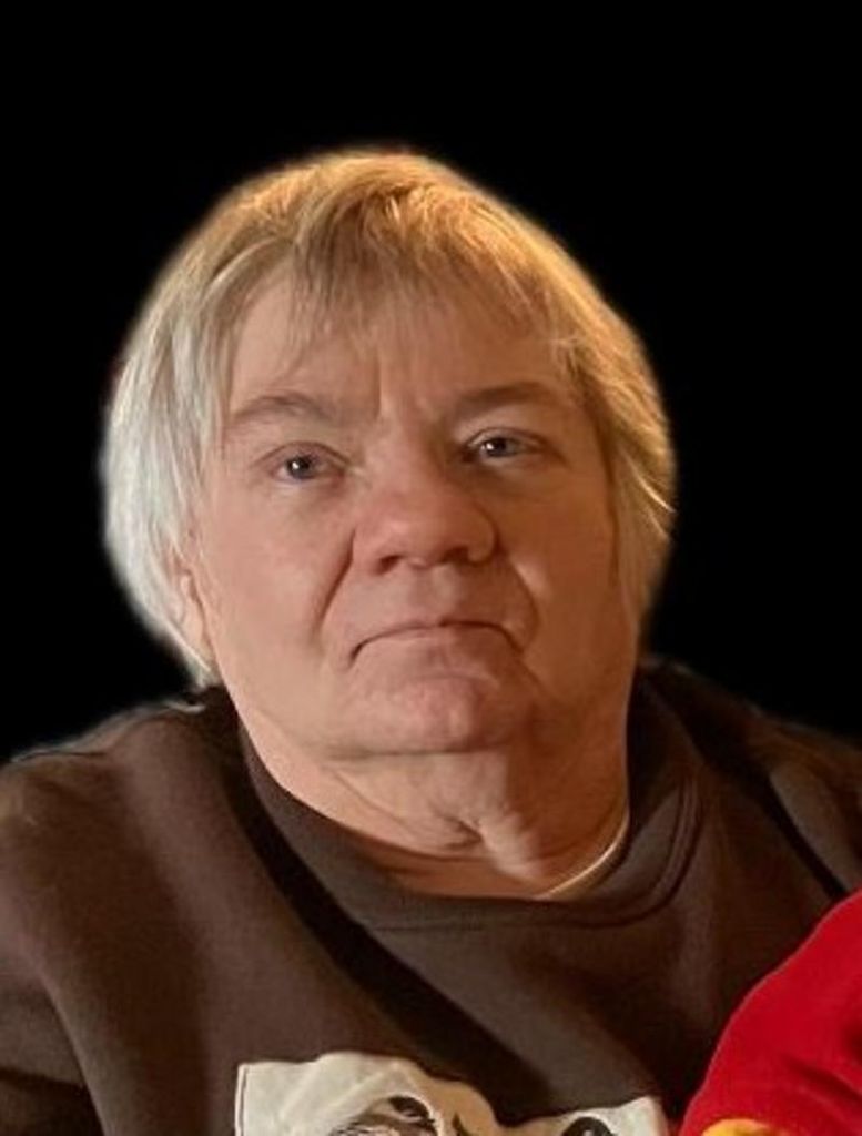 Patsy J. Hodge Profile Photo