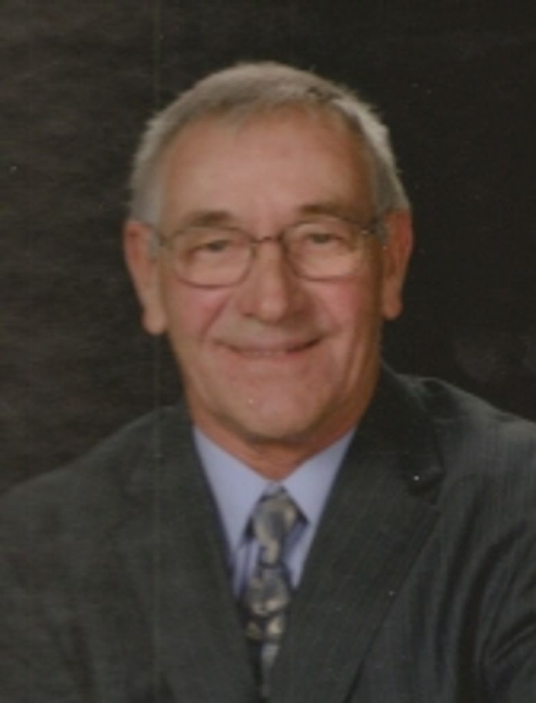 Mark L. Kleinhans