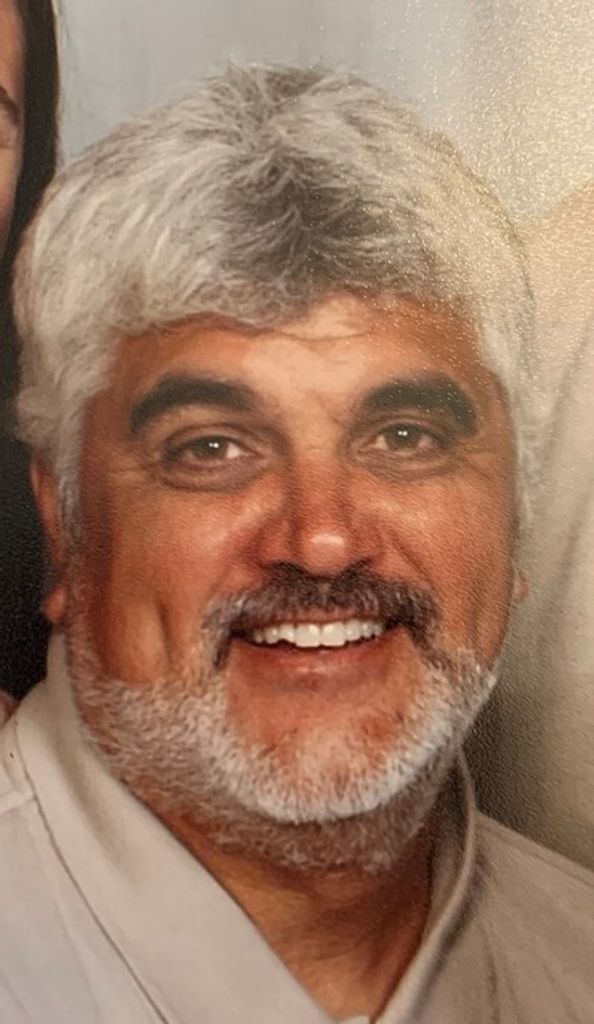 Robert "Bob" D. Rood Profile Photo
