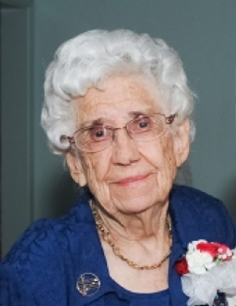 Mary Crane Bump Profile Photo