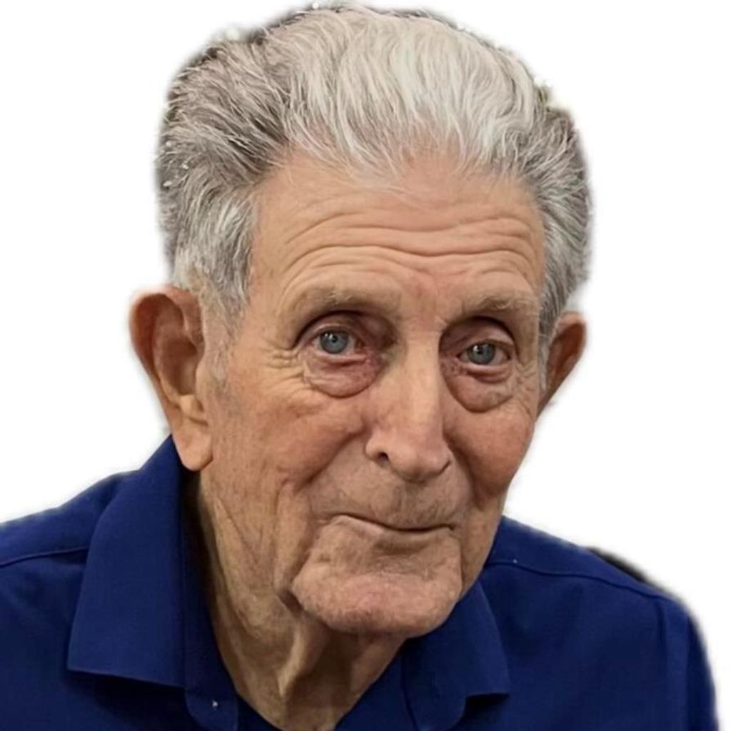 Burton Ellis Witherwax Profile Photo