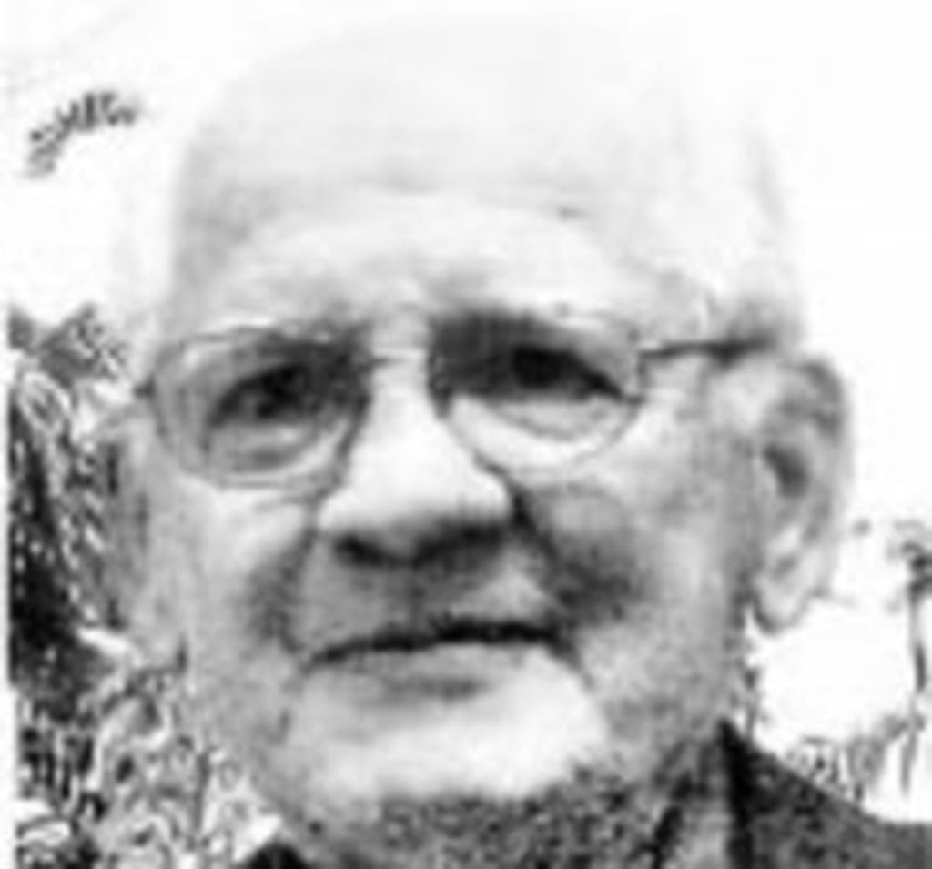 Clifford Neal