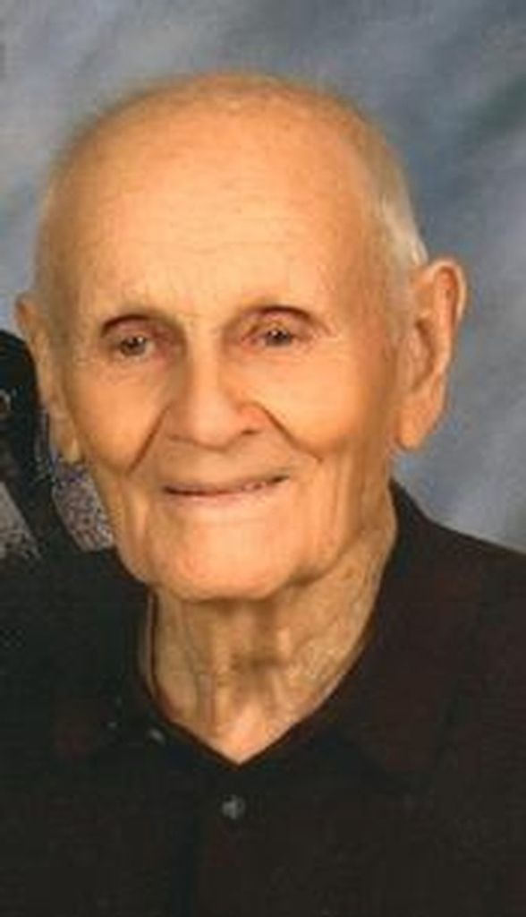 Harold Abbott