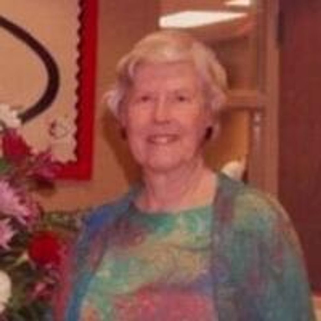 Helen Morrison