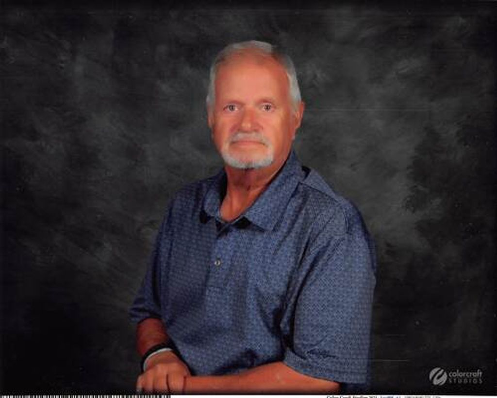 Samuel Jefferson Reynolds Jr. Profile Photo