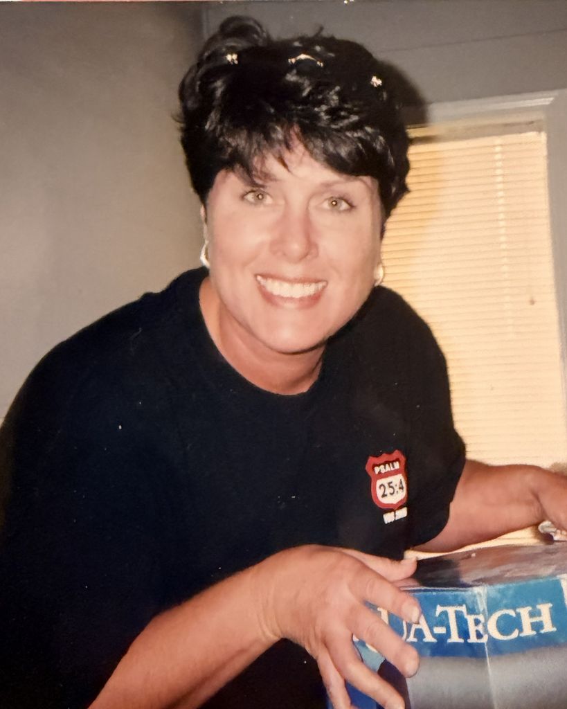 Theresa Ann Langford Profile Photo