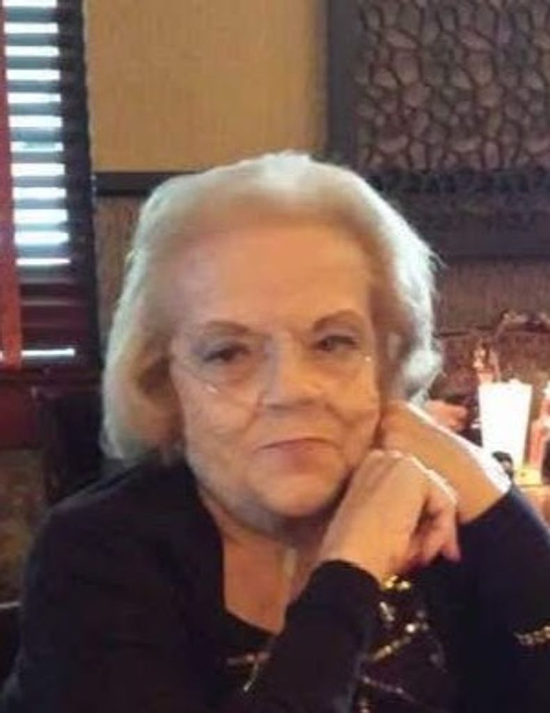 Janice Colburn