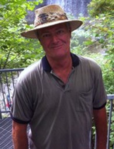 Richard  Edward Ball Profile Photo