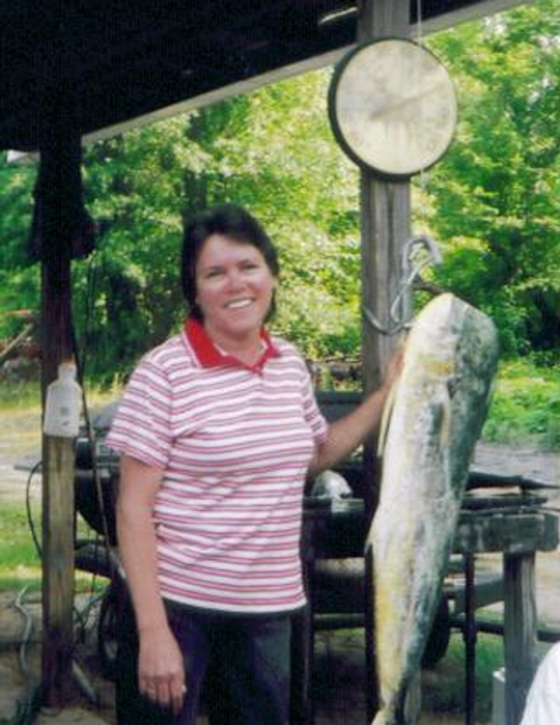 Ann Carolyn Hardin Harts