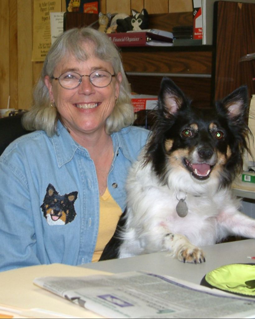 Susan Almond Beard