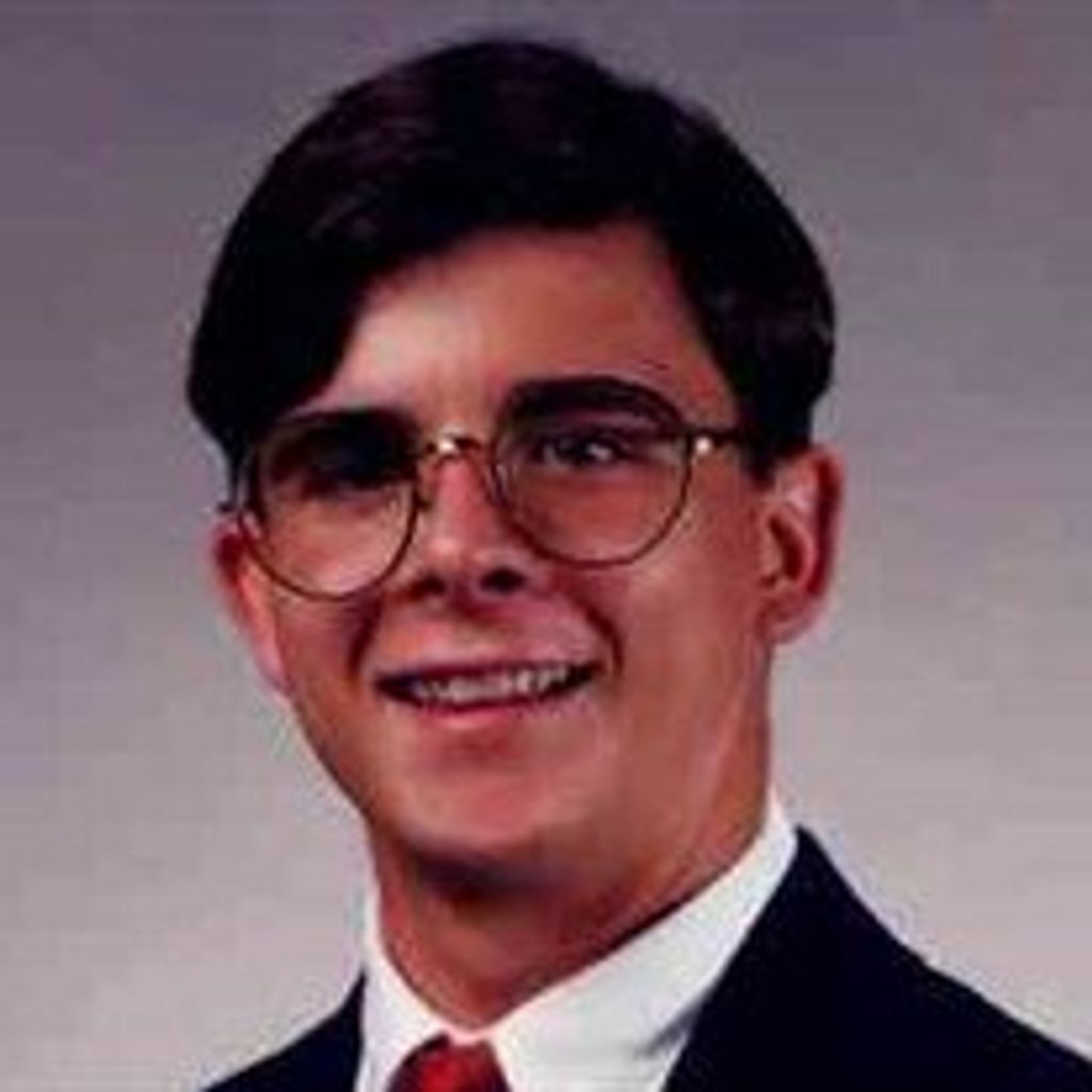 Jonathan  Dixon Wilson