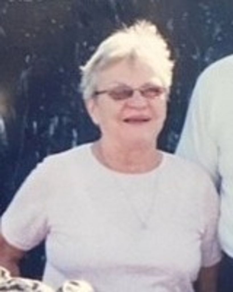 Irene Rene Bear
