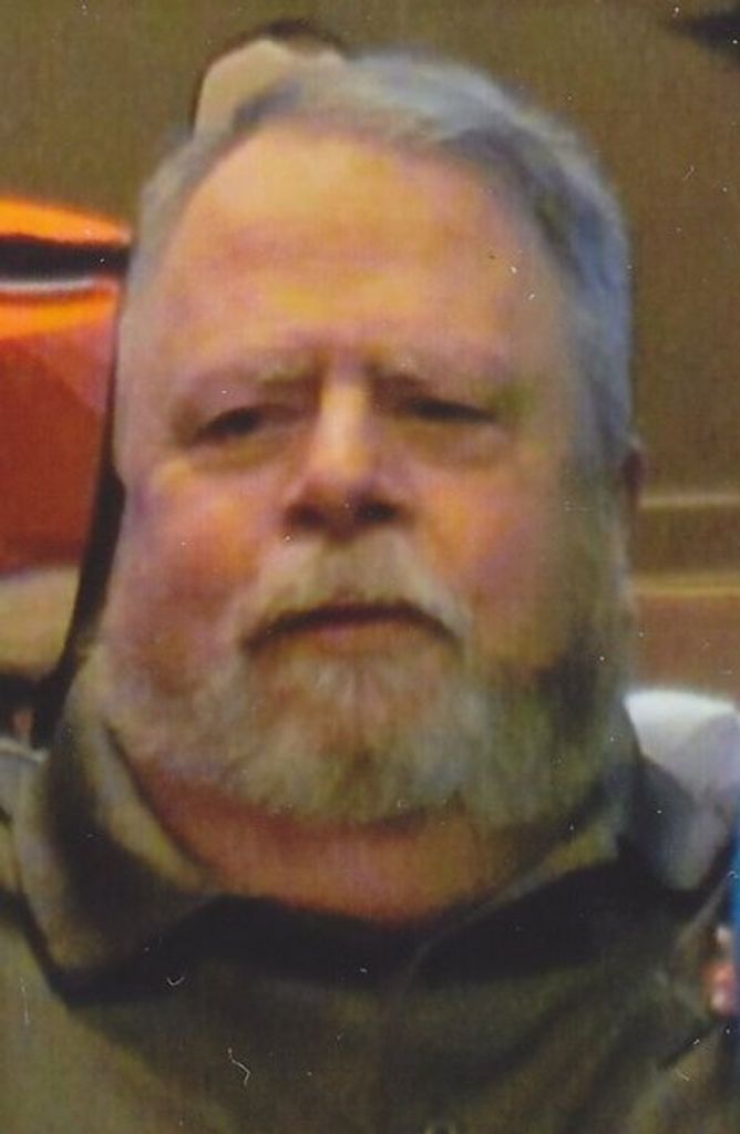 Peter J Ciambrone Profile Photo