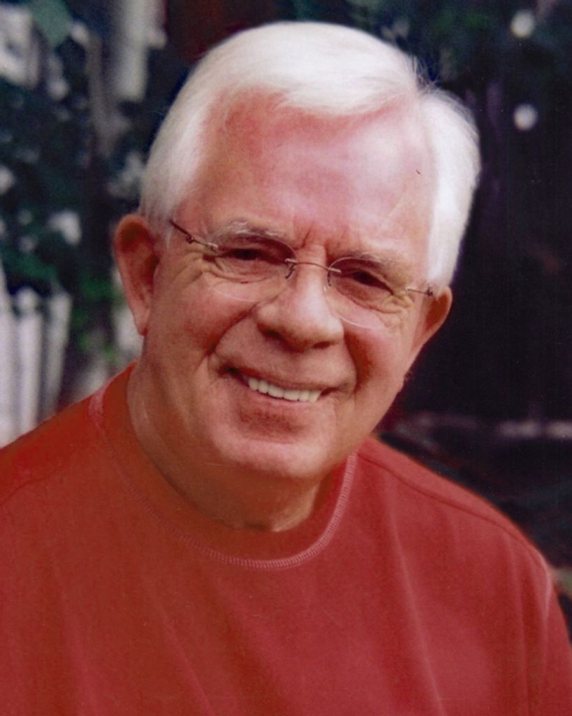 Del Sprague Profile Photo