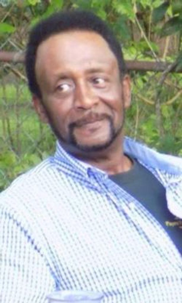 Larry Linton, Sr. Profile Photo