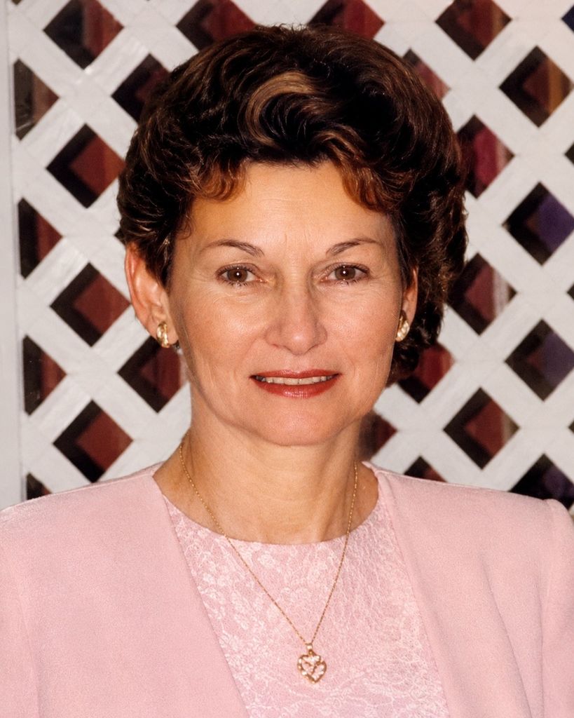 Dianna Lee Merrow Profile Photo
