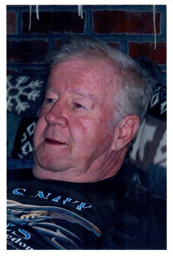 Joseph Hitchcock Profile Photo