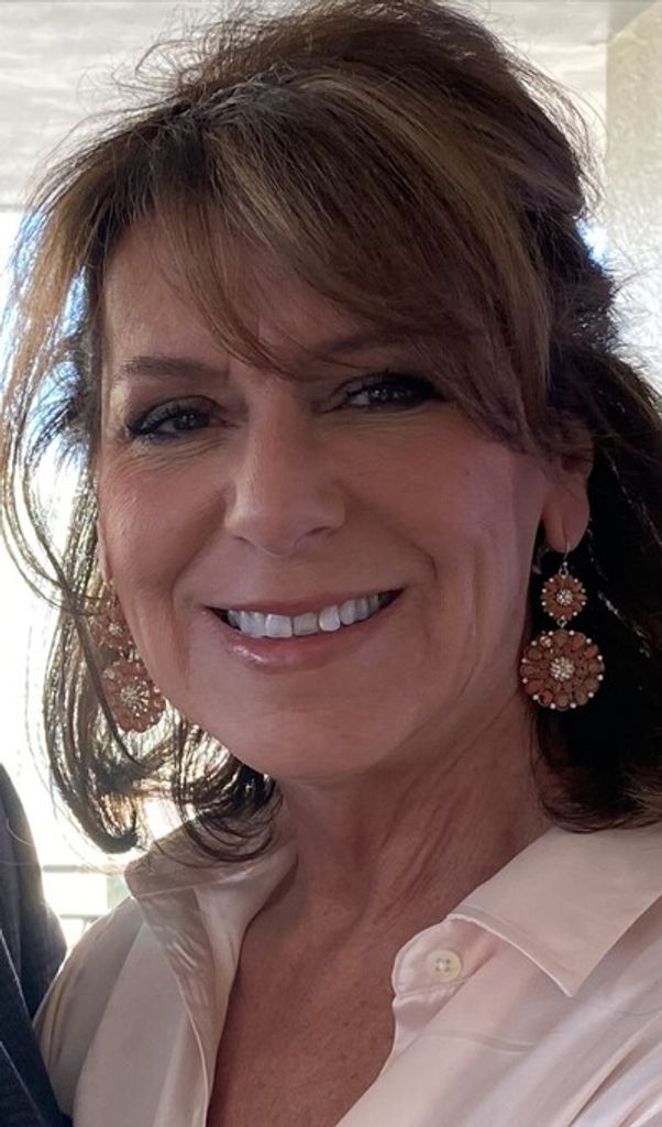Marion Price Profile Photo