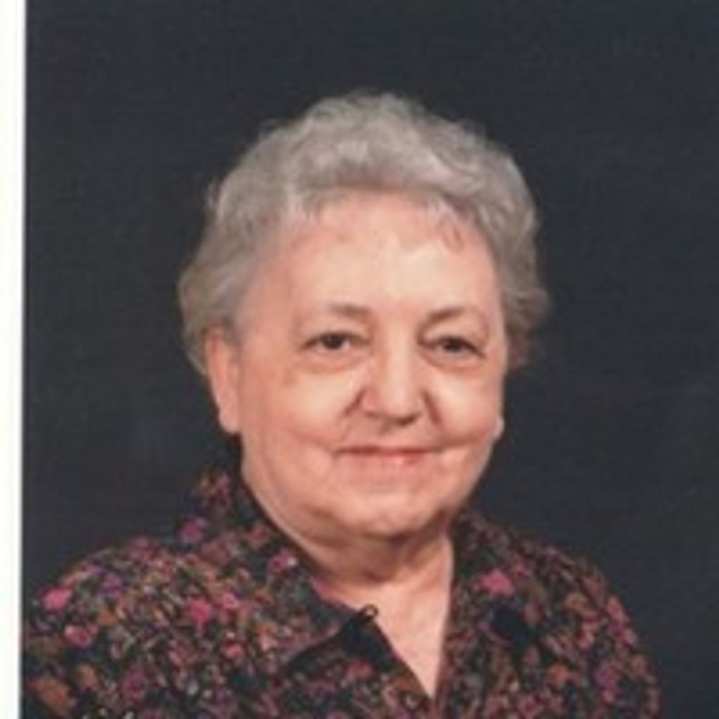 Audrey May Kern