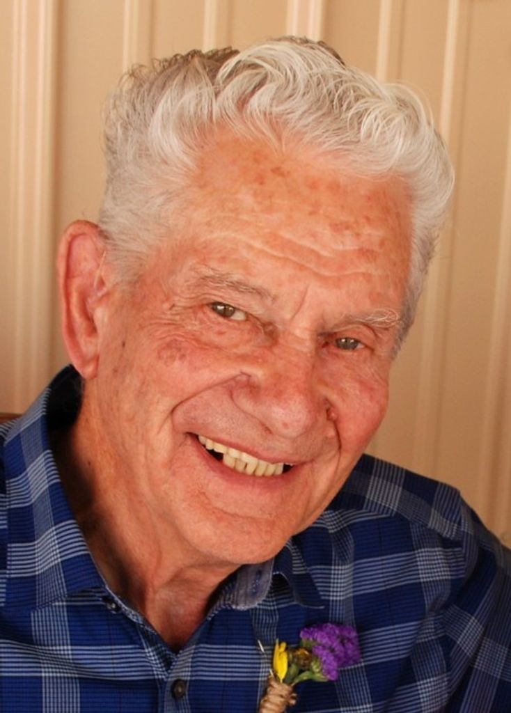 Philip 'Phil' Moeller