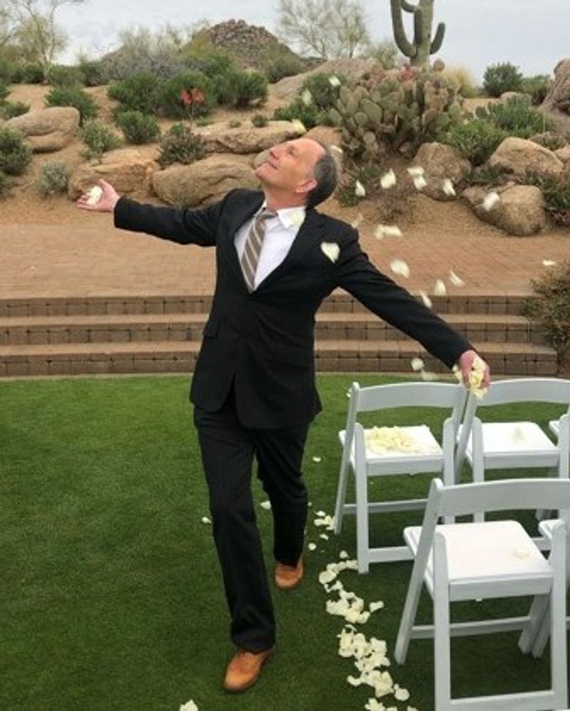 Gary Michael Higgins