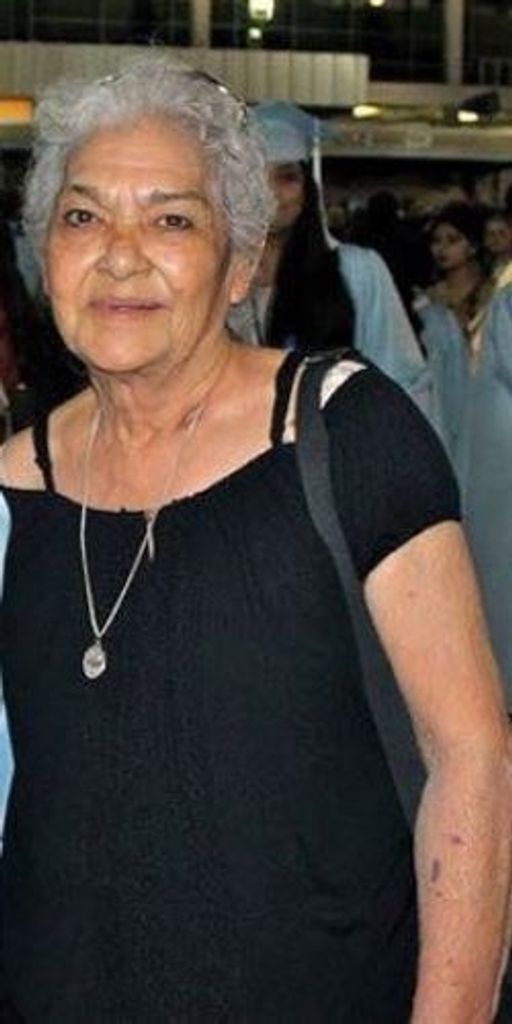 Carmen Sanchez Profile Photo