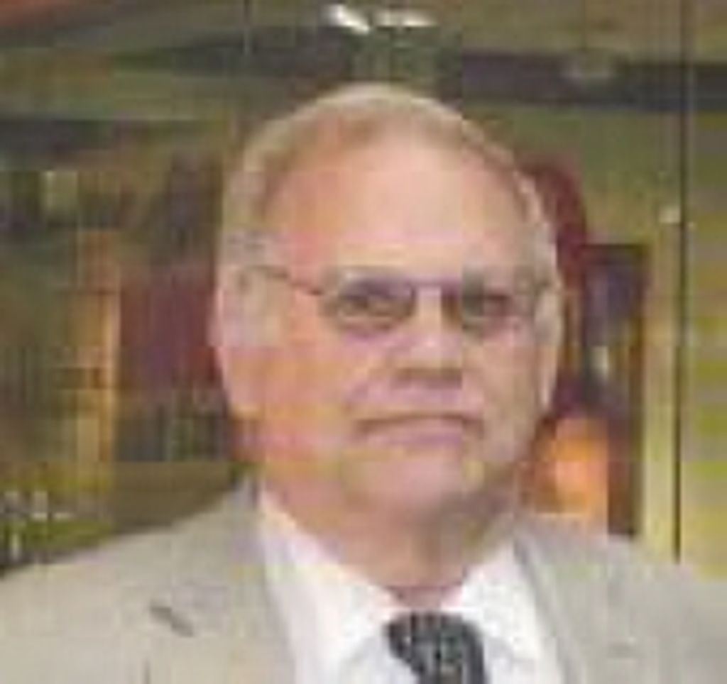 William  Ronald Kissel
