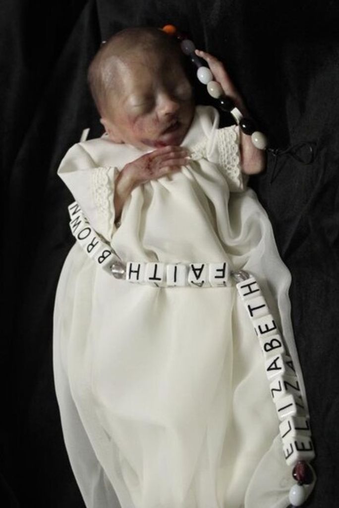 Elizabeth Faith Brown Profile Photo