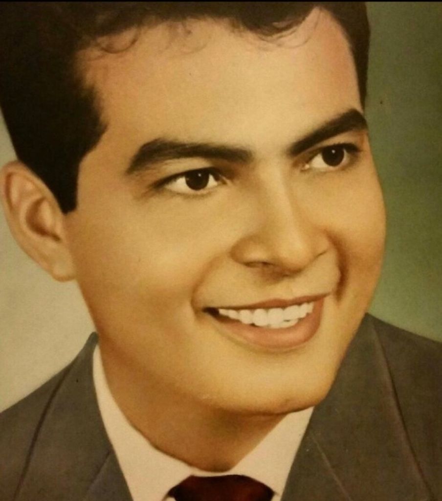 Carlos Aristides Ramirez