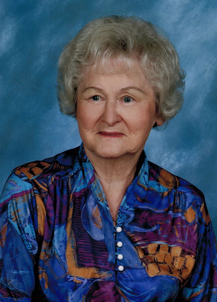 Luise C. Bertetto