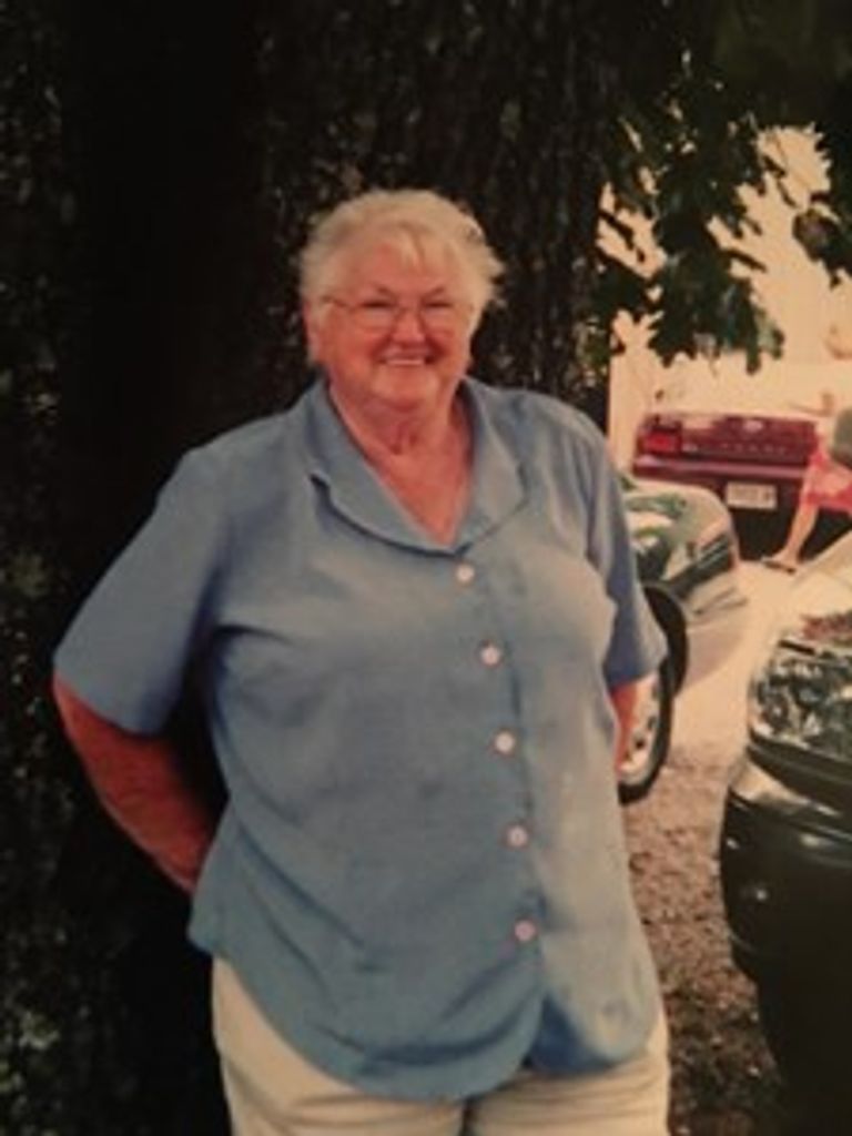 Lela F. Estes