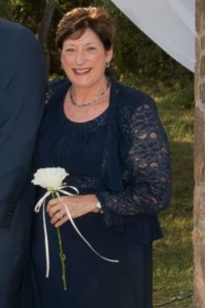 Cristine Ann Turpin
