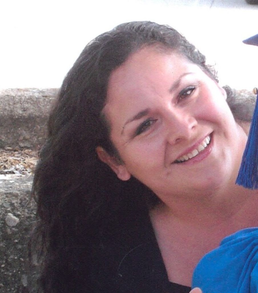 Susana Maria Hernandez Profile Photo