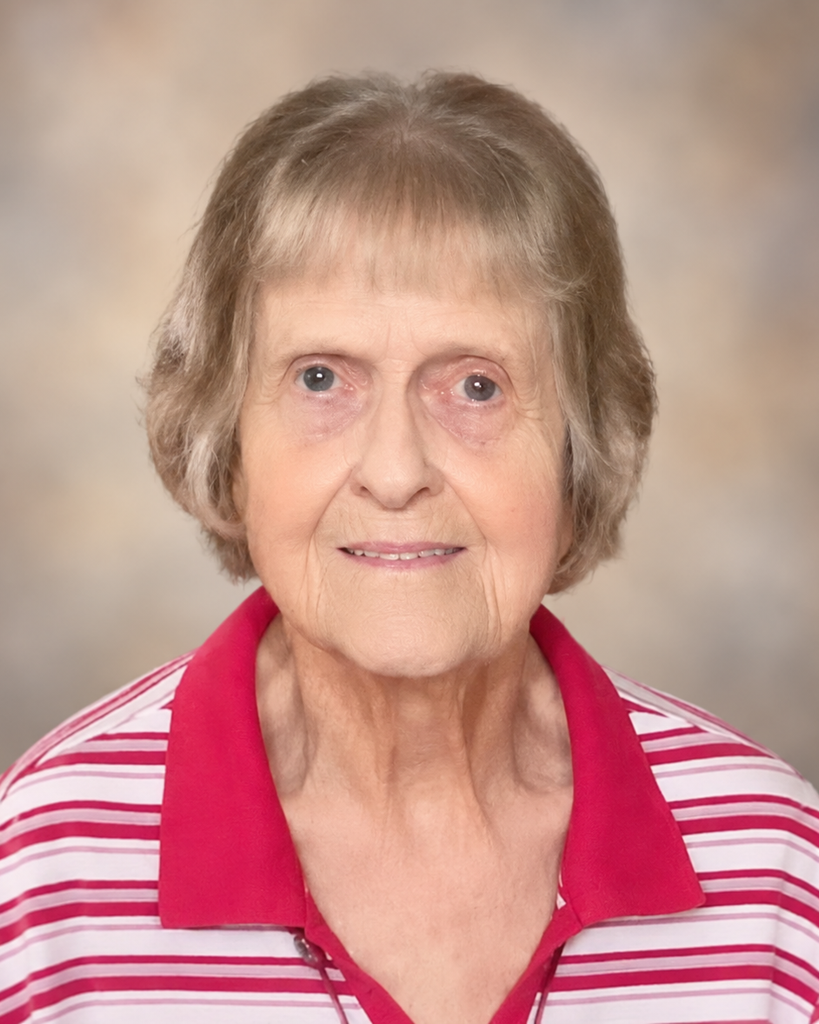 Parthenia Lynn Waldrop Profile Photo