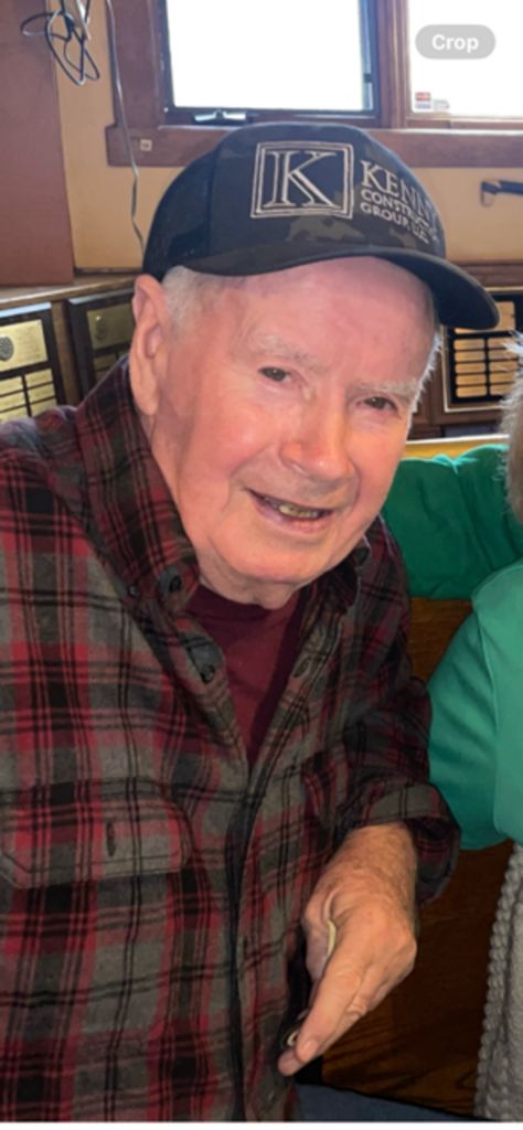 Francis N. Kenny