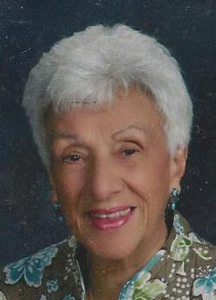 Marianna "Anne" Davenport