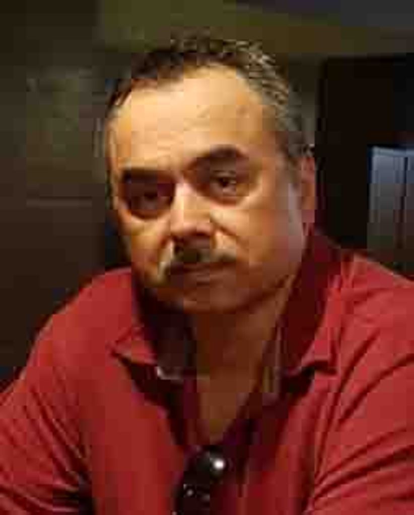 Ronald Umpherville Profile Photo